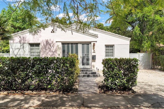 property at 29 NE 42nd St
