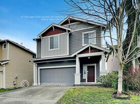 19129 18th Ave Ct E in Spanaway, WA - Building Photo