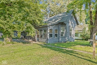 9577 Crawford St in Knightsville, IN - Building Photo - Building Photo
