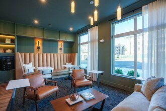 Vesa in Marlborough, MA - Building Photo - Lobby