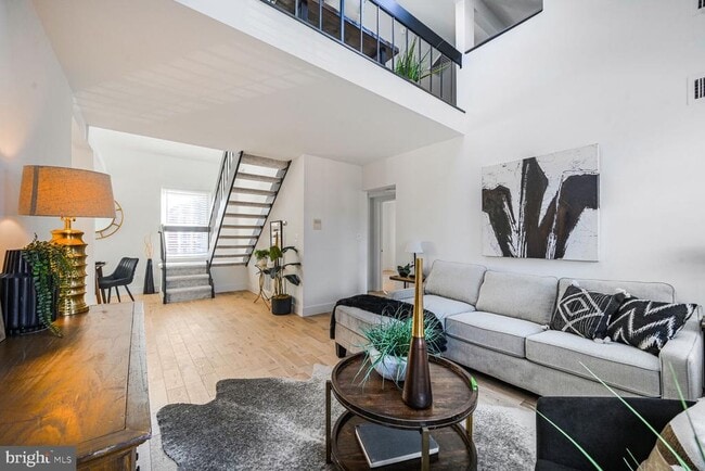 property at 3551 39th St NW