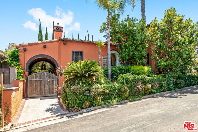 property at 3692 Lowry Rd