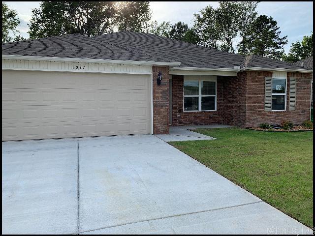 property at 6097 Saddle Hill Dr