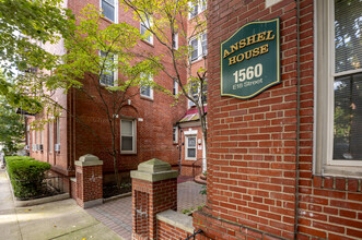 Anshel House in Brooklyn, NY - Building Photo - Building Photo