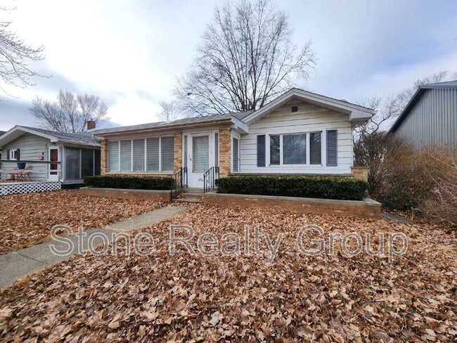 property at 2419 Layher Ave