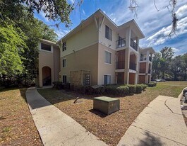 3921 SW 34th St in Gainesville, FL - Building Photo