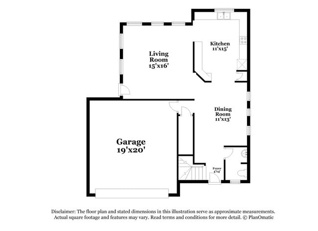 3234 E Sports Dr in Gilbert, AZ - Building Photo - Building Photo