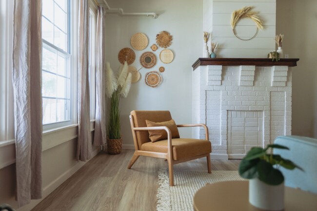 308 Lamont St-Unit -2 in Johnson City, TN - Building Photo - Building Photo