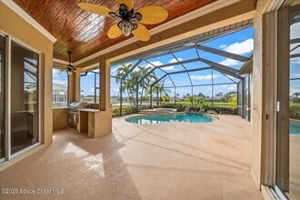 4581 Chardonnay Dr in Rockledge, FL - Building Photo - Building Photo