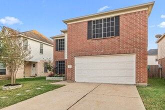 19627 Lighthouse Scene Ln in Cypress, TX - Foto de edificio - Building Photo