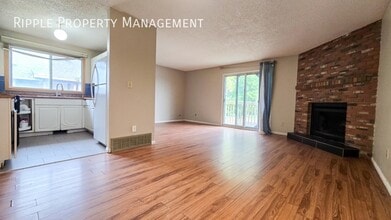 1515-1536 36 St NE in Calgary, AB - Building Photo - Building Photo