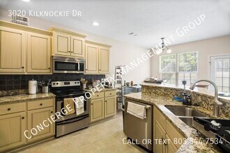 3020 Kilknockie Dr in Grovetown, GA - Building Photo - Building Photo