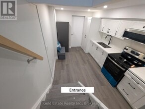 37 Westfield Trail in Oakville, ON - Building Photo - Building Photo