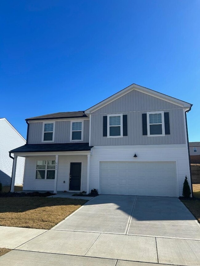 property at 3424 Dragonfly River Ct