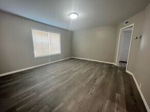 Eisenhower Apartments in Junction City, KS - Building Photo - Interior Photo