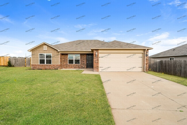 property at 3725 S 154th E Ave