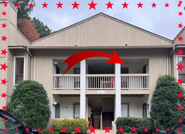 221 New Kent Pl in Cary, NC - Building Photo - Building Photo