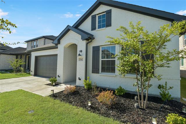 702 Charity Dr in Princeton, TX - Building Photo - Building Photo