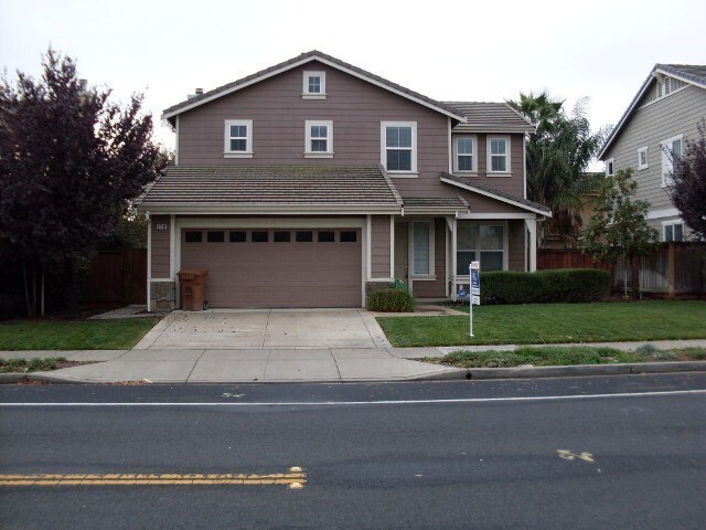 178 Kayla Pl in Brentwood, CA - Building Photo