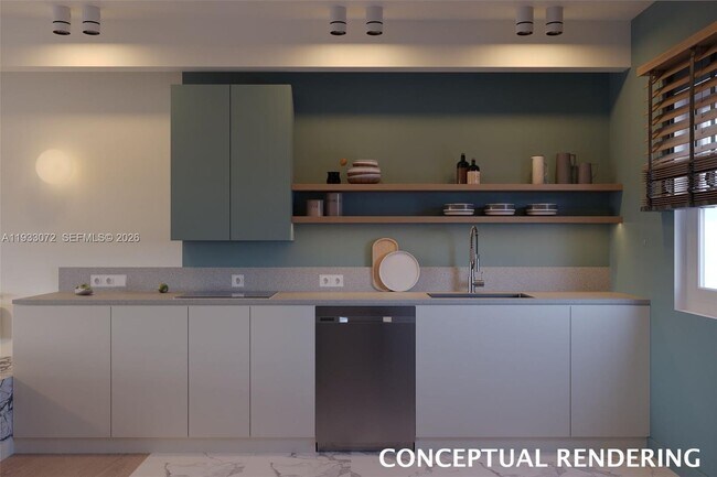 property at 1840 Jefferson Ave