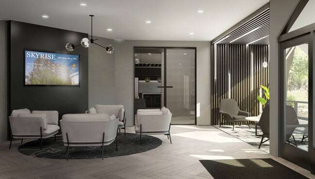 Skyrise Luxury Apartments photo'