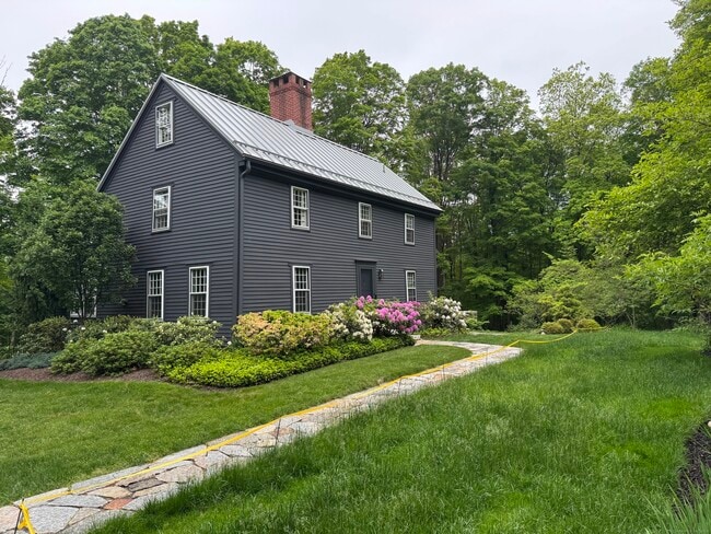 property at 111 Todd Hill Rd