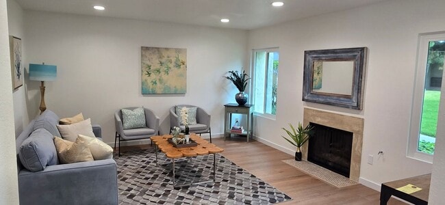 property at 2135 N Fairview St