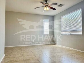 3830 W Carson Rd in Phoenix, AZ - Building Photo - Building Photo