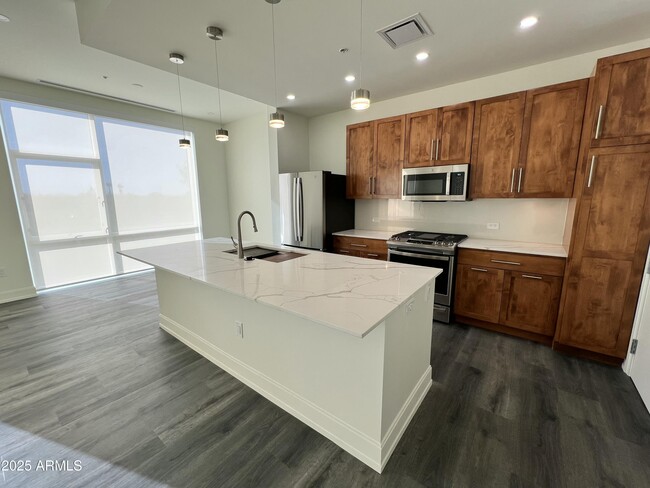 property at 5315 E High St