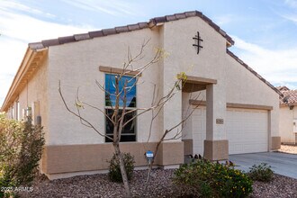 22565 W La Pasada Blvd in Buckeye, AZ - Building Photo - Building Photo