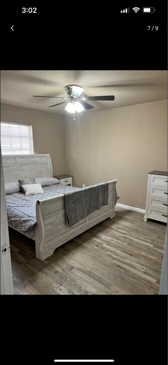 3215 Clarksville St in Paris, TX - Building Photo
