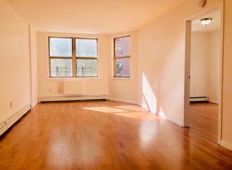 1272 Grant Ave-Unit -2-A in Bronx, NY - Building Photo