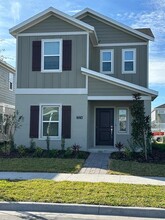 7274 IVY TENDRIL Ave in Orlando, FL - Building Photo - Building Photo