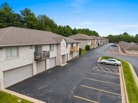 Winding Ridge Estates in Weston, WI - Building Photo