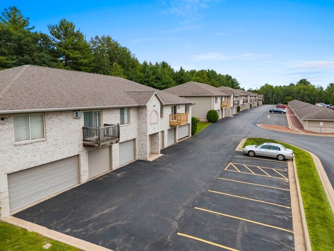 Winding Ridge Estates