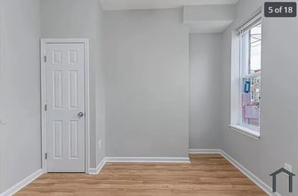 4000 Massachusetts Ave in Baltimore, MD - Building Photo - Building Photo