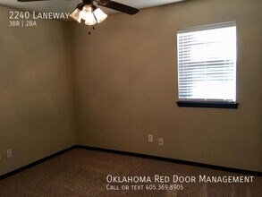 2240 Laneway Cir in Oklahoma City, OK - Building Photo - Building Photo