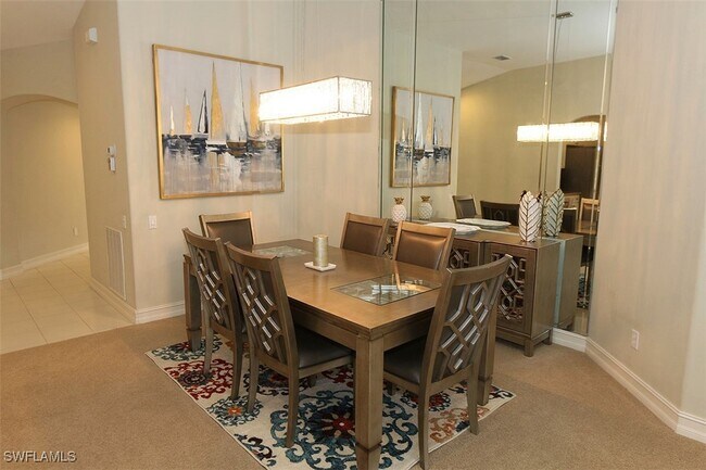 property at 913 Carrick Bend Cir
