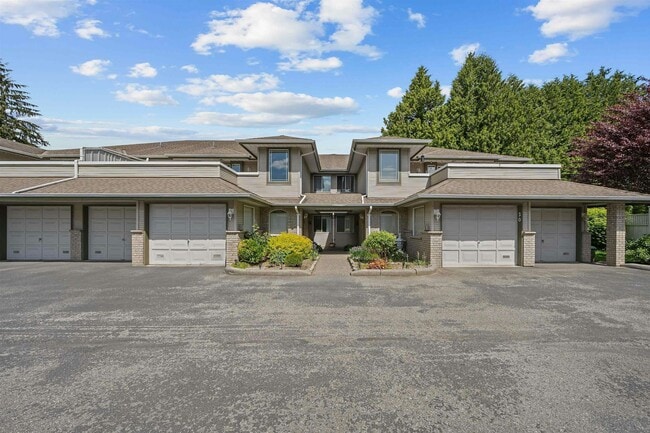 property at 21491 Dewdney Trunk Rd