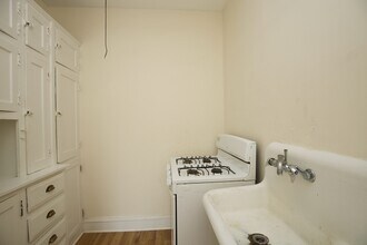 4854 N Damen Ave in Chicago, IL - Building Photo - Building Photo