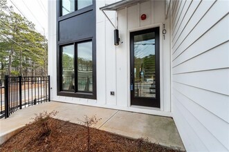 101 Pearl St in Woodstock, GA - Building Photo - Building Photo