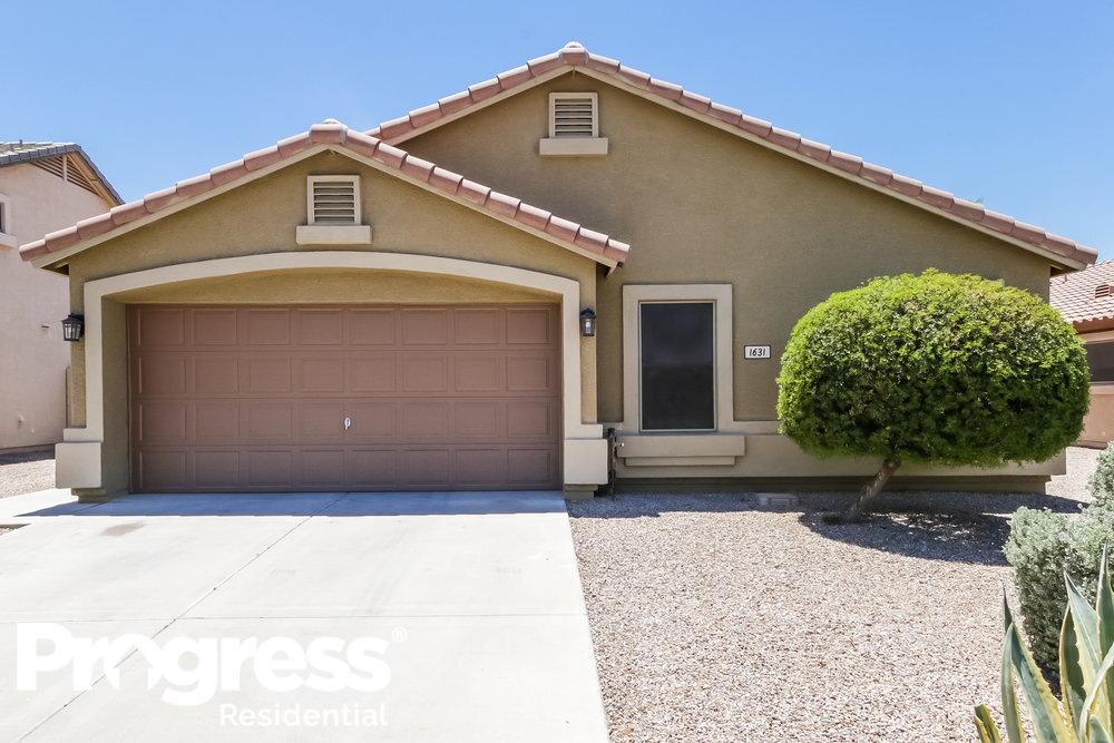 1631 W San Tan Hills Dr Photo