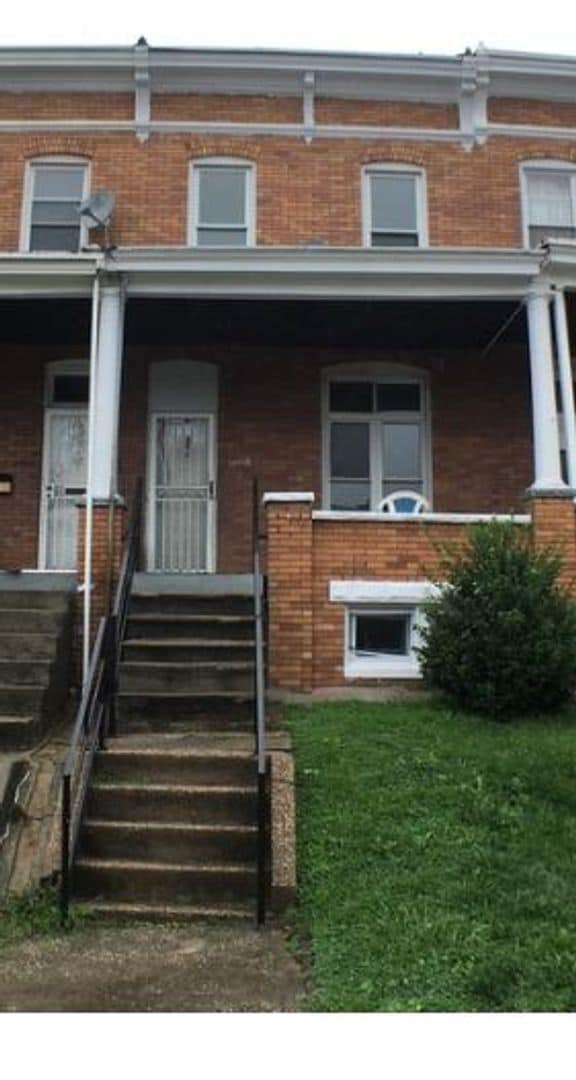 property at 1608 E 30th St