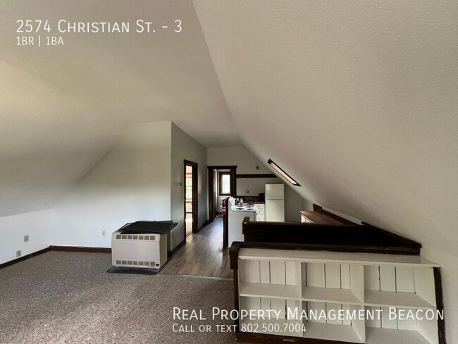 property at 2574 Christian St
