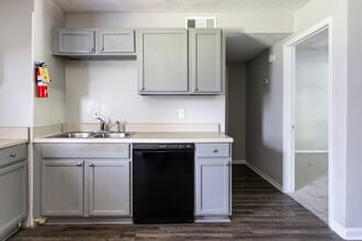 Maple Ridge Apartments in Carrollton, GA - Foto de edificio - Interior Photo