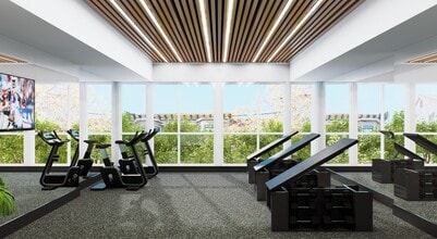 The Valiant in Berkeley, CA - Building Photo - Building Photo