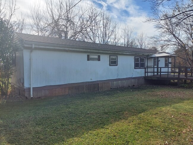 418 S Geyers Church Rd in Middletown, PA - Building Photo - Building Photo