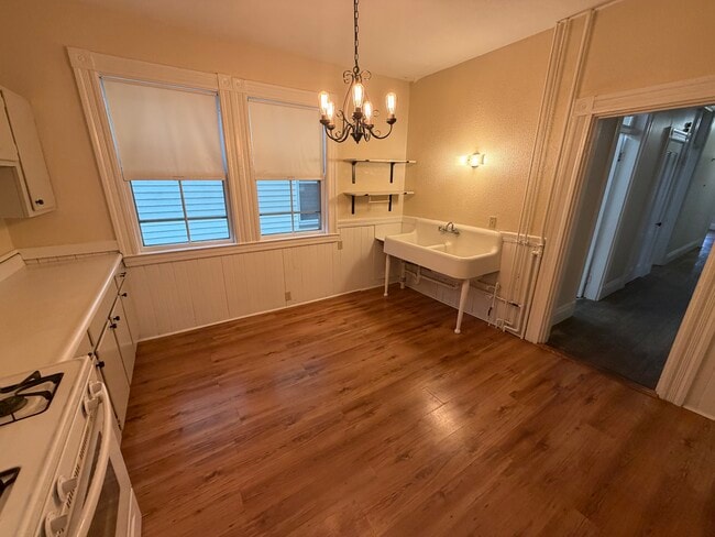 74 Aldie St, Unit 1 in Boston, MA - Foto de edificio - Building Photo