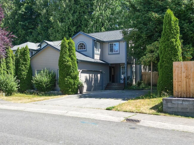 property at 329 84th Ave SE
