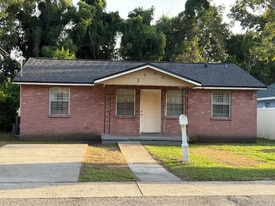 2605 E 26th Ave in Tampa, FL - Building Photo